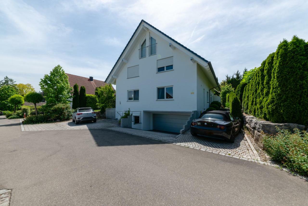 Hoerilux Xs Gaienhofen  Exterior photo